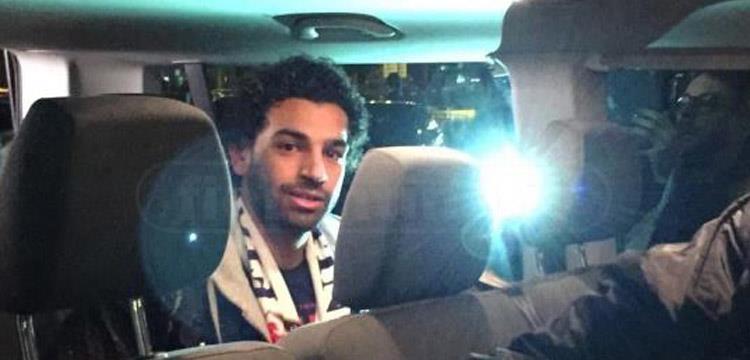 محمد صلاح محمد صلاح
